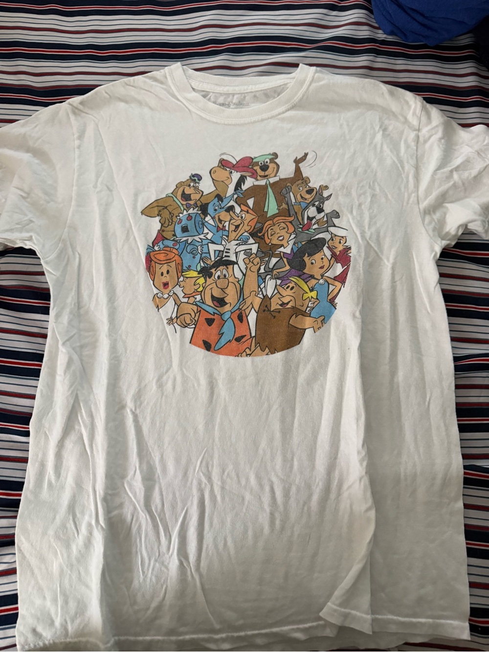 Hanna-Barbera Graphic Tee